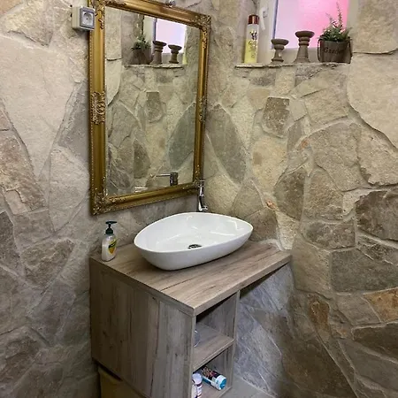 Skenderija-cityscape * Saraybosna