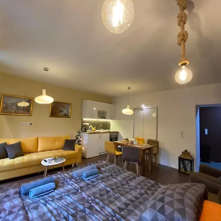 Skenderija-cityscape *