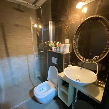 Skenderija-cityscape